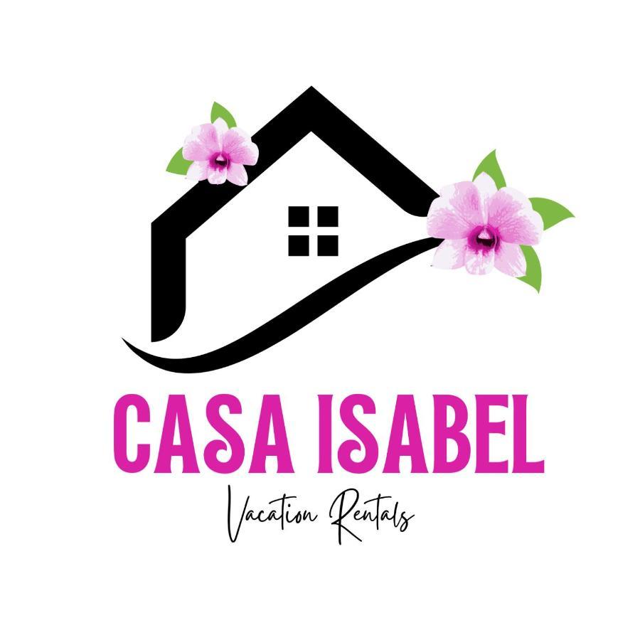 Casa Isabel Vila Rincon Exterior foto